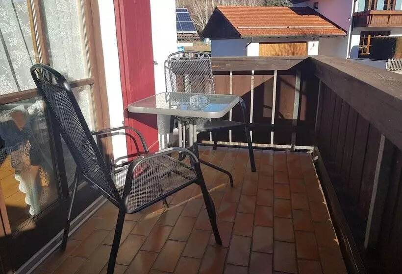 Ferienwohnungen Am Buchbrunnen