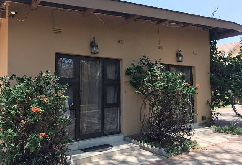 هتل Havilla Guest House