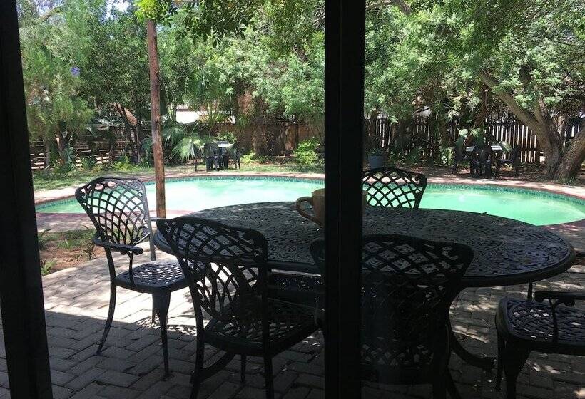 هتل Havilla Guest House