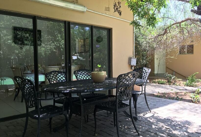 هتل Havilla Guest House