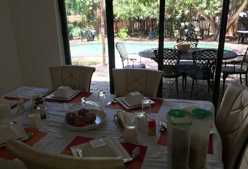 هتل Havilla Guest House