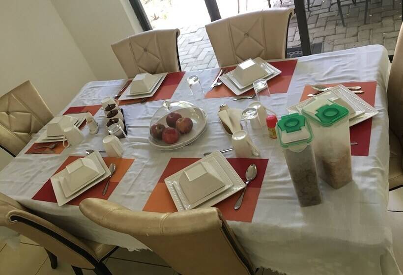 هتل Havilla Guest House