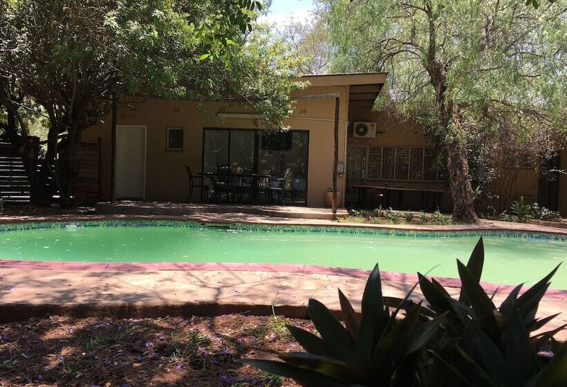 هتل Havilla Guest House