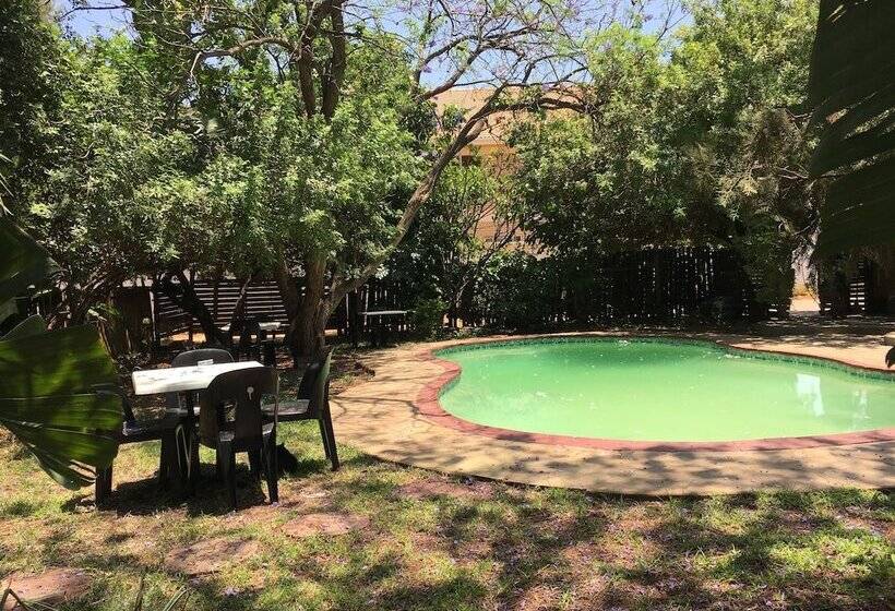 هتل Havilla Guest House