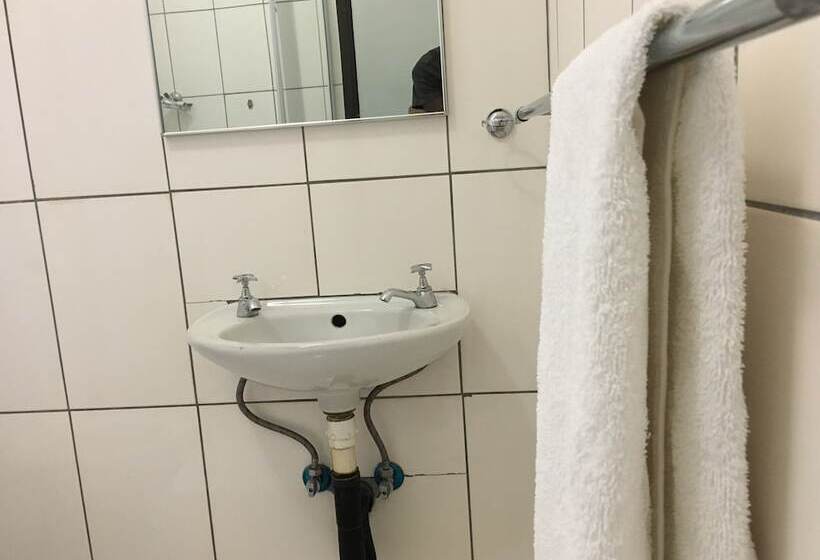 هتل Havilla Guest House