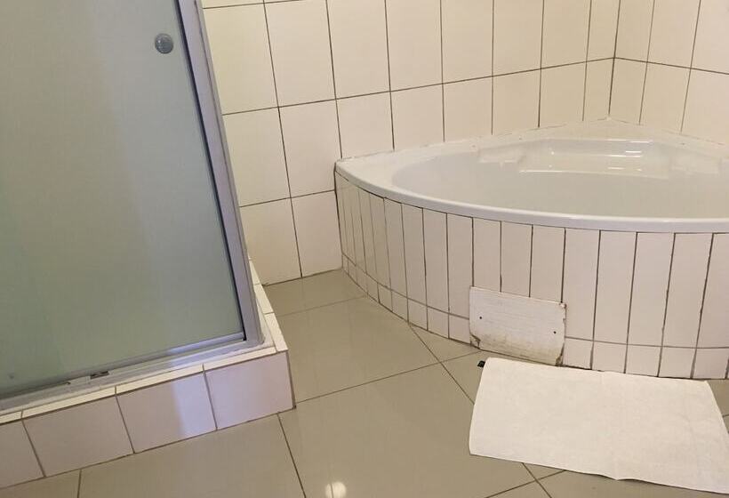 هتل Havilla Guest House