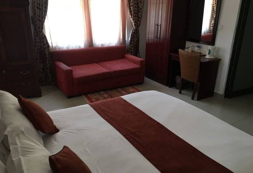 هتل Havilla Guest House