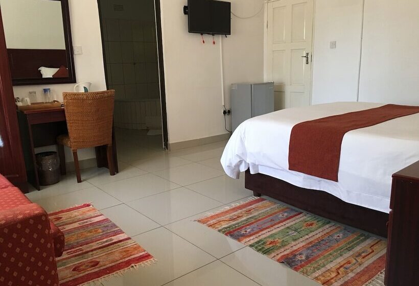 هتل Havilla Guest House