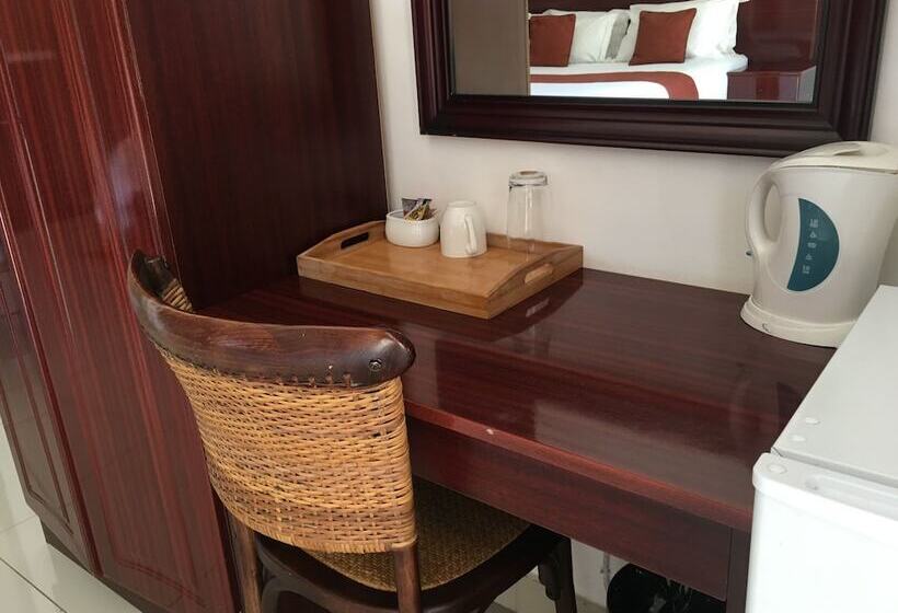 هتل Havilla Guest House