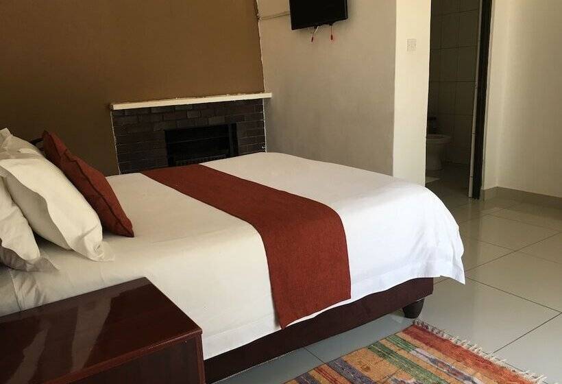 هتل Havilla Guest House