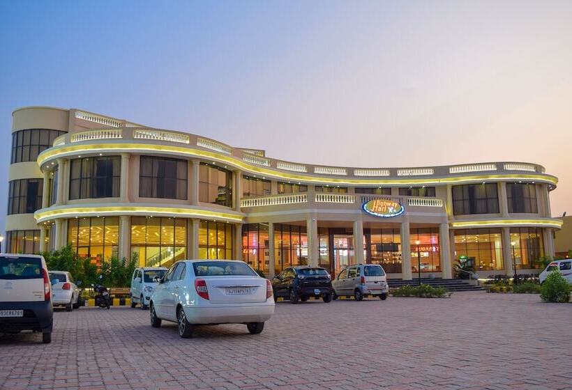 Hotel Highway Hari