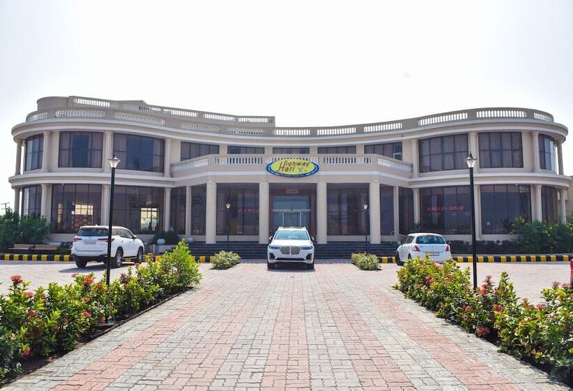 Hotel Highway Hari