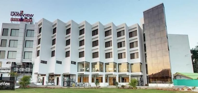 Hotel Lake View