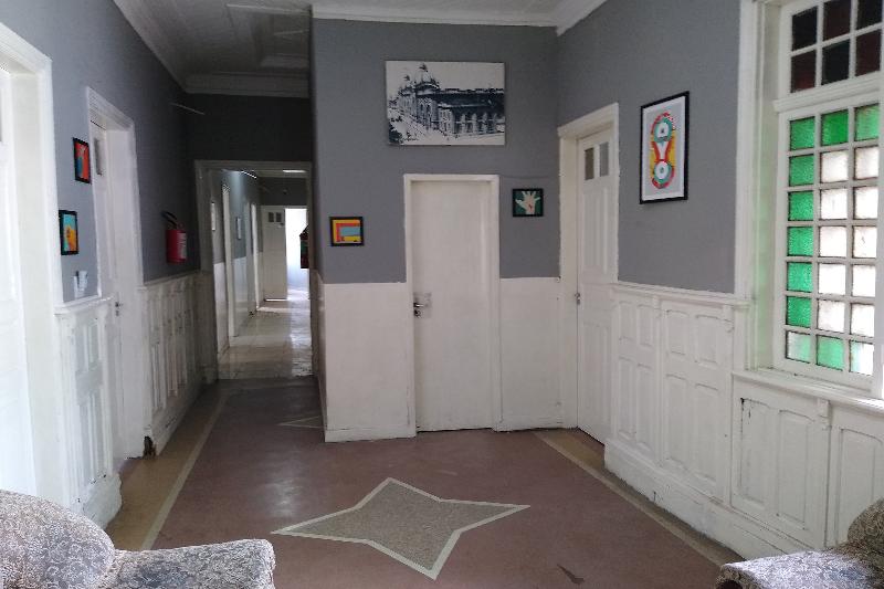 Отель Macedo S  2