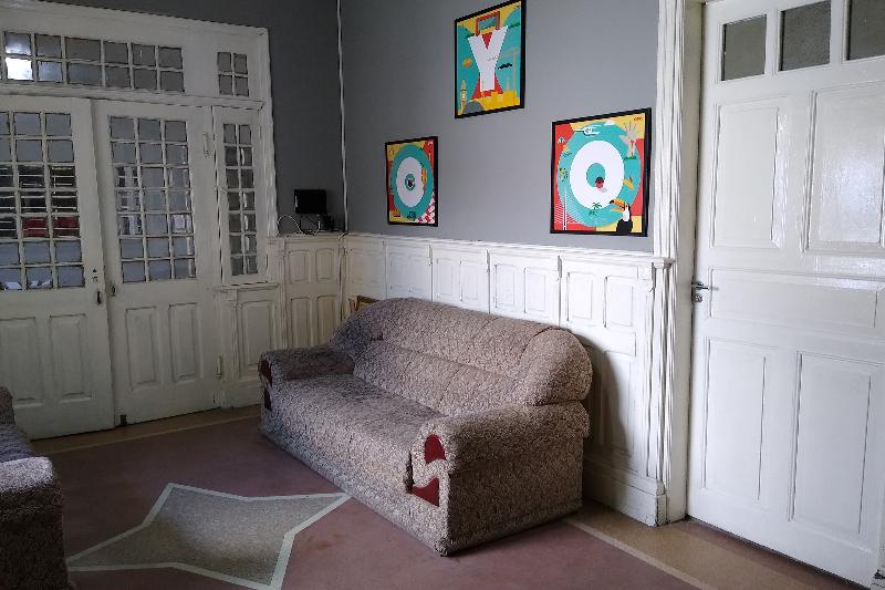 Отель Macedo S  2