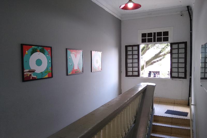 Отель Macedo S  2