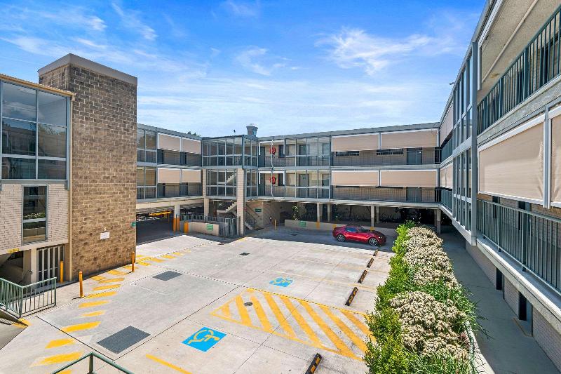 בית מלון כפרי Quality Inn Sunshine Haberfield