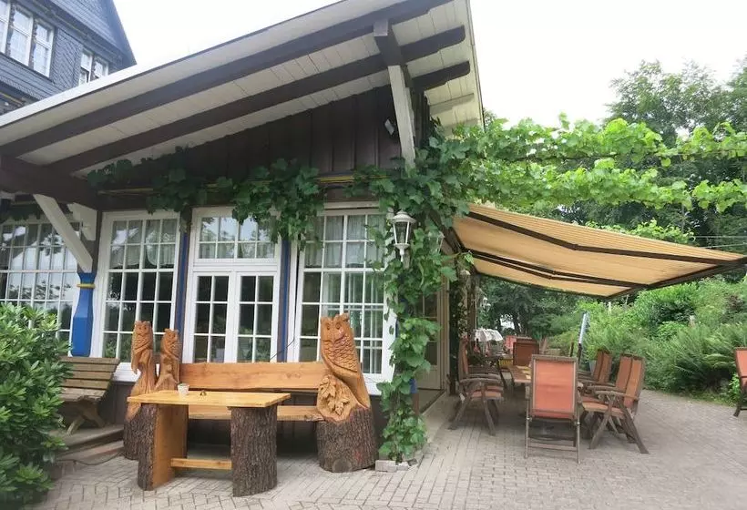 Hotel Seebode