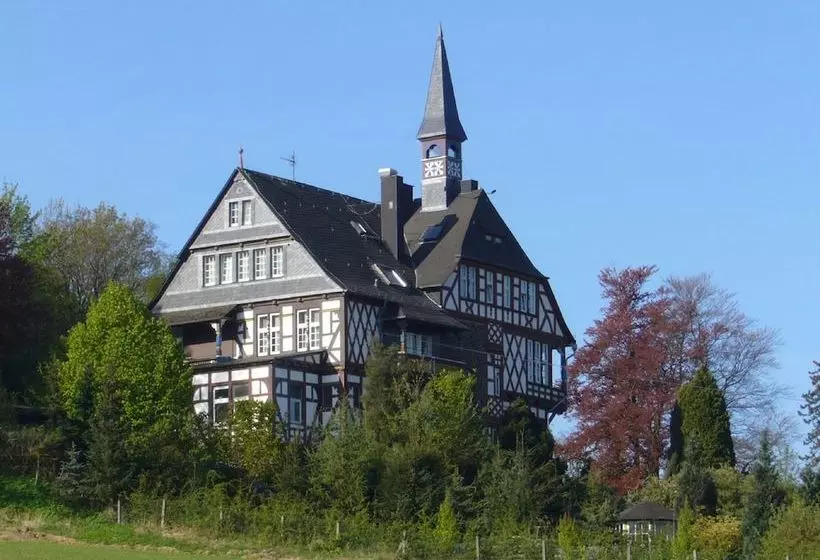 Hotel Seebode
