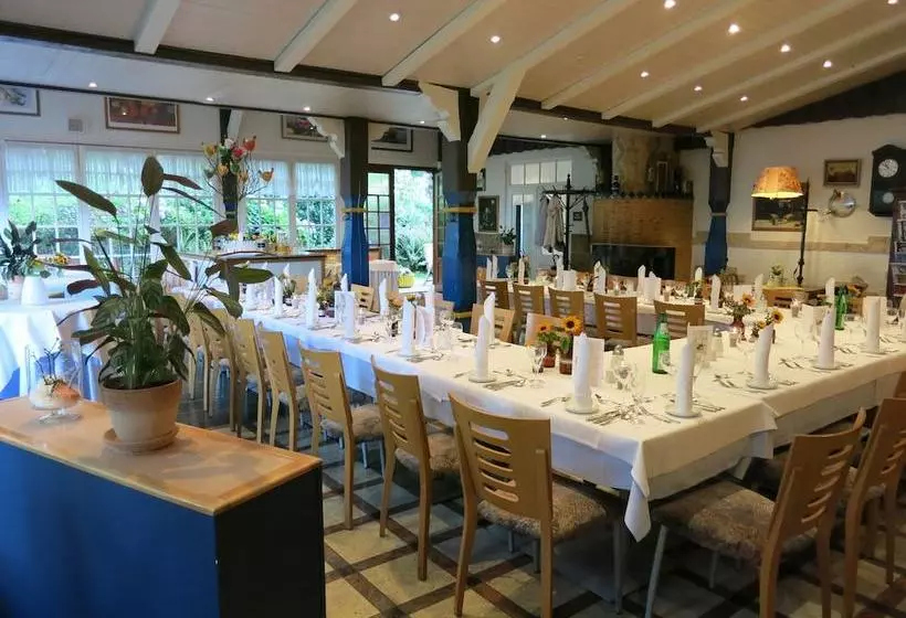 Hotel Seebode