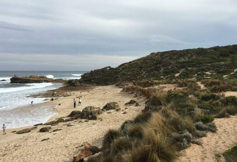 Ocean Sounds Studio: Quiet And Beach