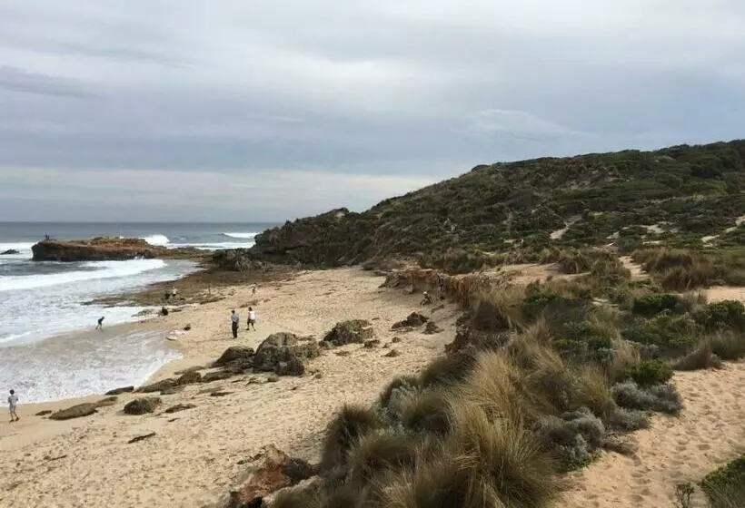 Ocean Sounds Studio: Quiet And Beach