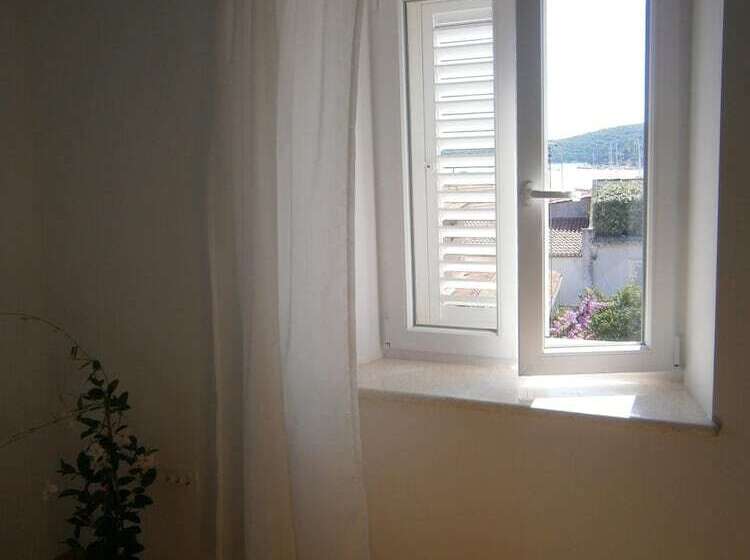 بنسيون Apartments An Ni   Adults Only