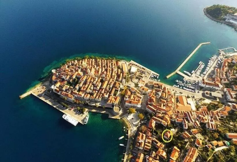 Majatalo Apartments An Ni   Adults Only