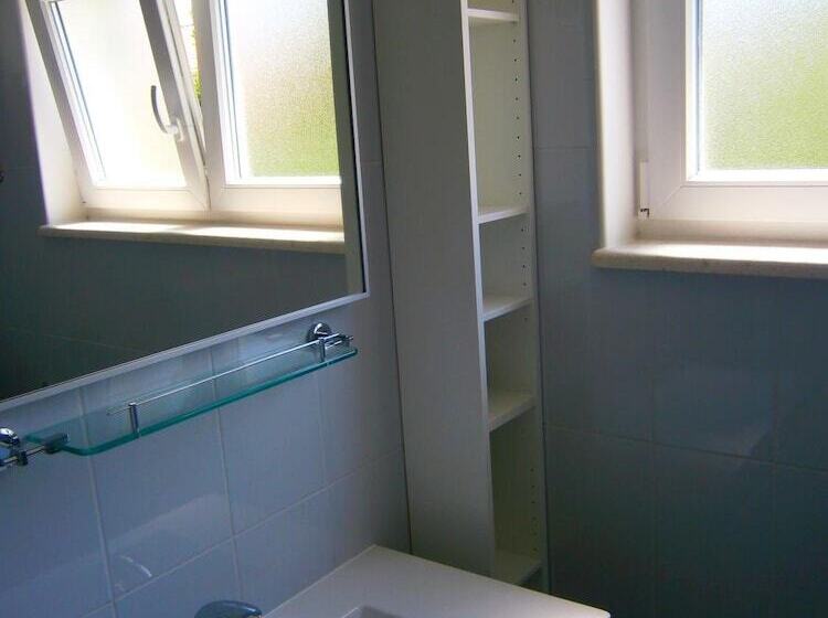 بنسيون Apartments An Ni   Adults Only