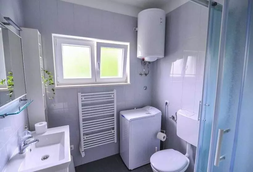 Majatalo Apartments An Ni   Adults Only