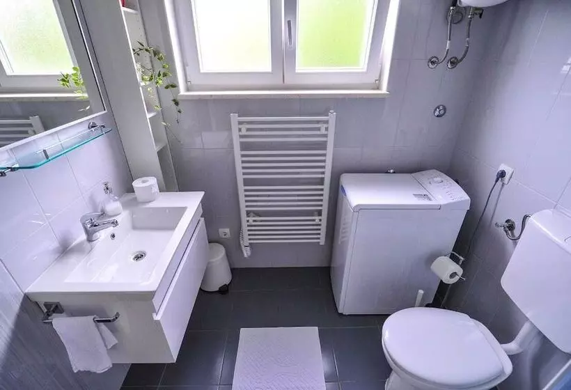 Majatalo Apartments An Ni   Adults Only