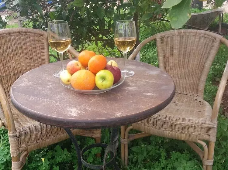 پانسیون Basilico Suites Adults Only