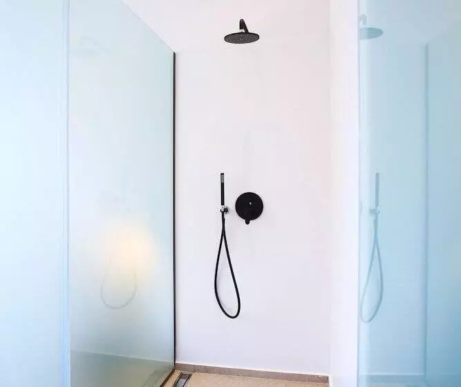 پانسیون Basilico Suites Adults Only