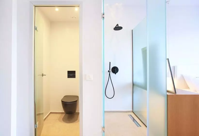 پانسیون Basilico Suites Adults Only