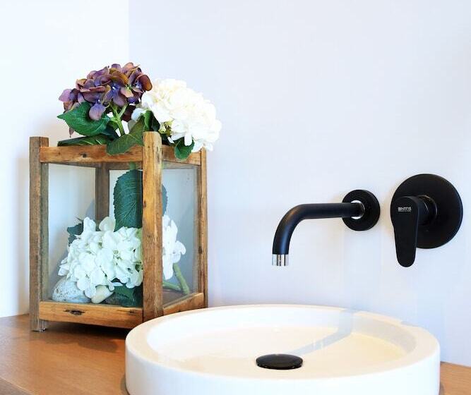 Pensão Basilico Suites Adults Only