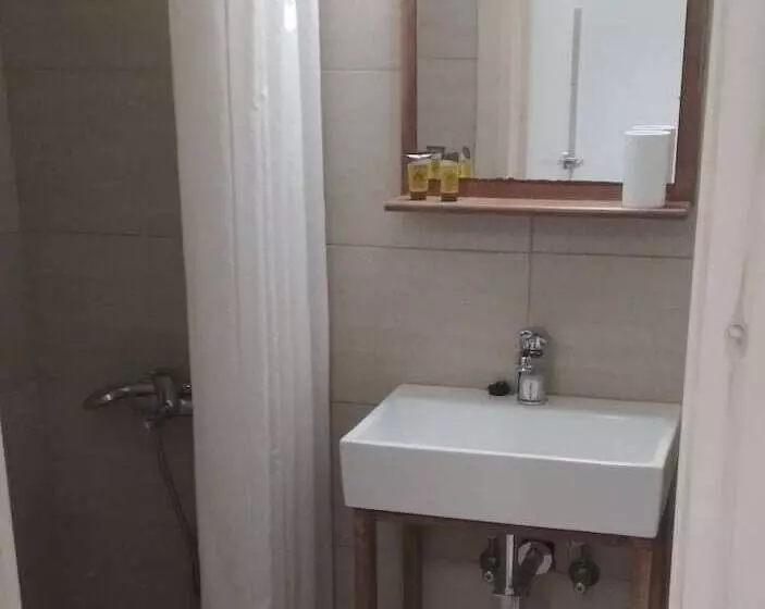 پانسیون Basilico Suites Adults Only