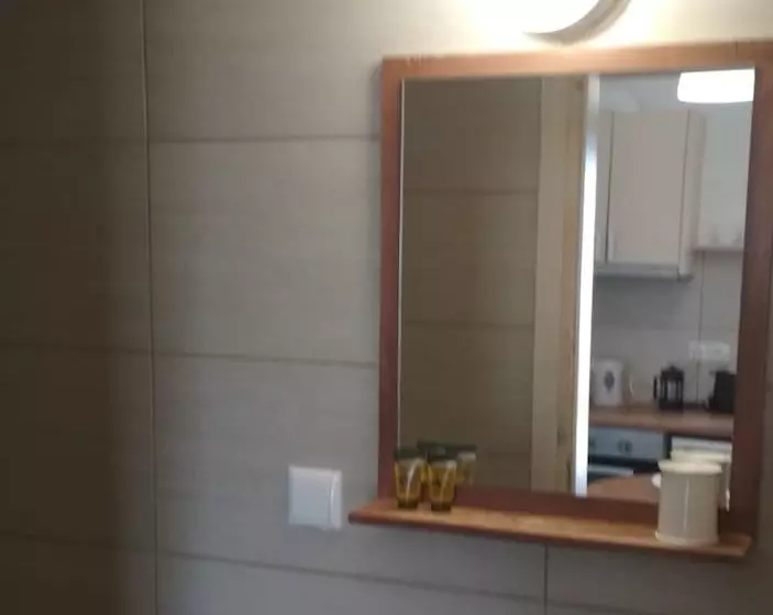 پانسیون Basilico Suites Adults Only