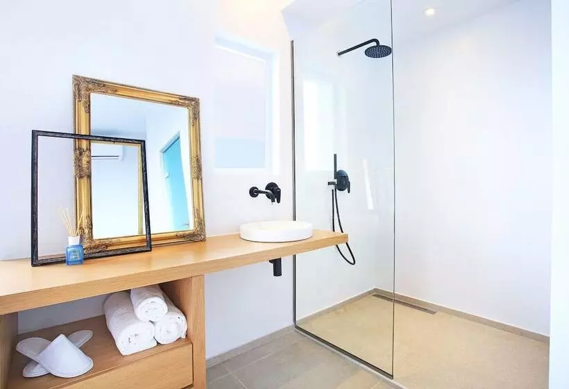 پانسیون Basilico Suites Adults Only