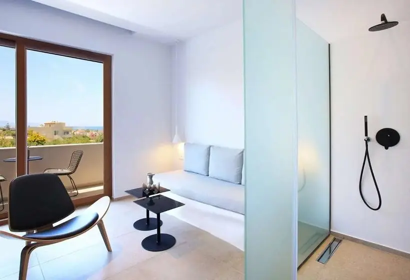 ホテル Basilico Suites - Adults Only