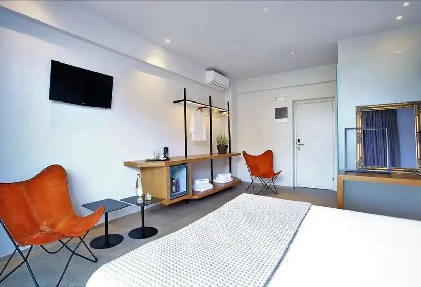 ホテル Basilico Suites - Adults Only