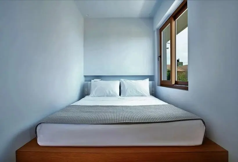 ホテル Basilico Suites - Adults Only