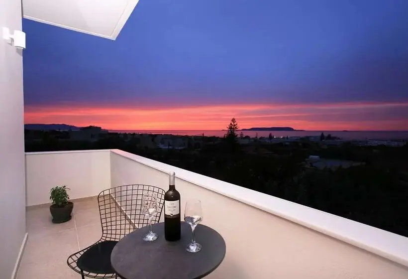 ホテル Basilico Suites - Adults Only