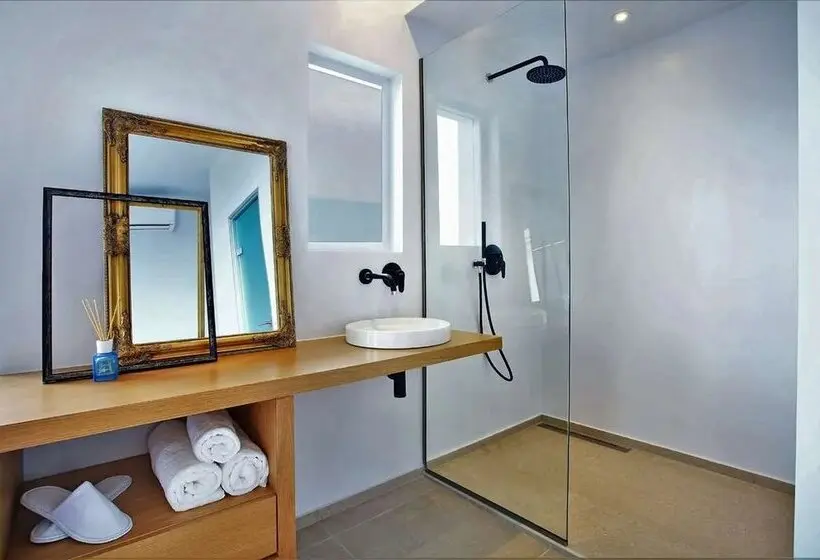 ホテル Basilico Suites - Adults Only