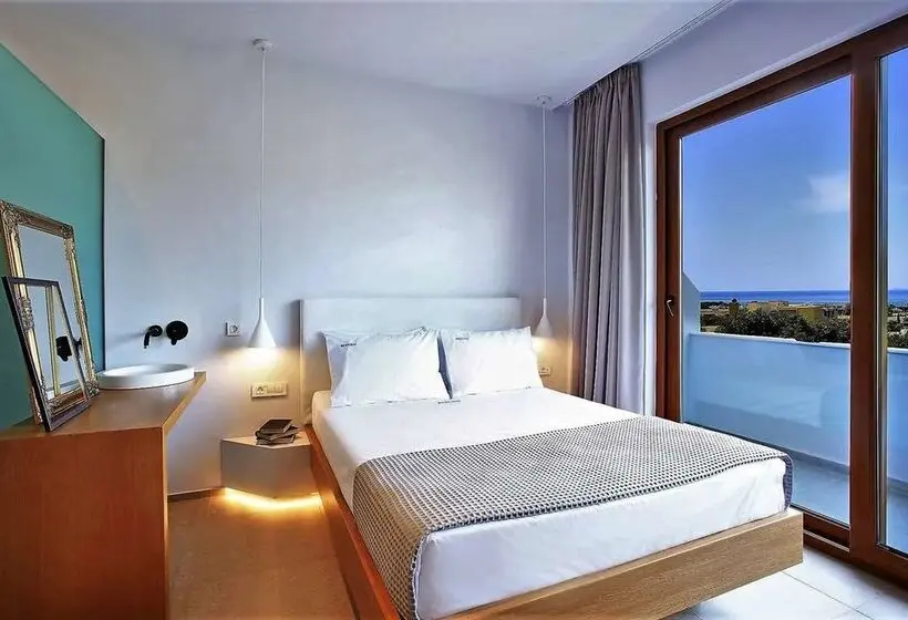 ホテル Basilico Suites - Adults Only