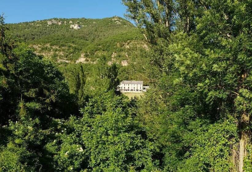 ペンション Grand Gite De L’endurme