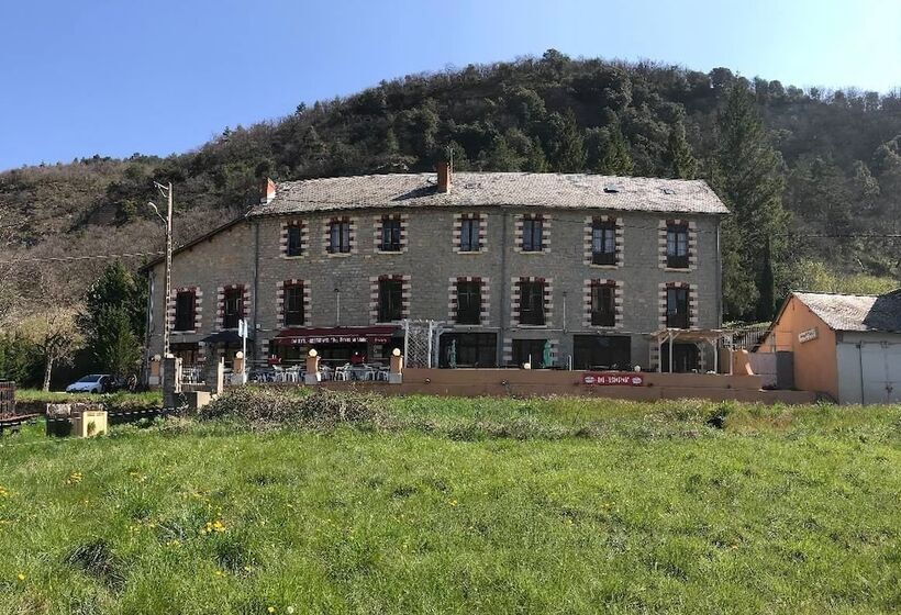 ペンション Grand Gite De L’endurme