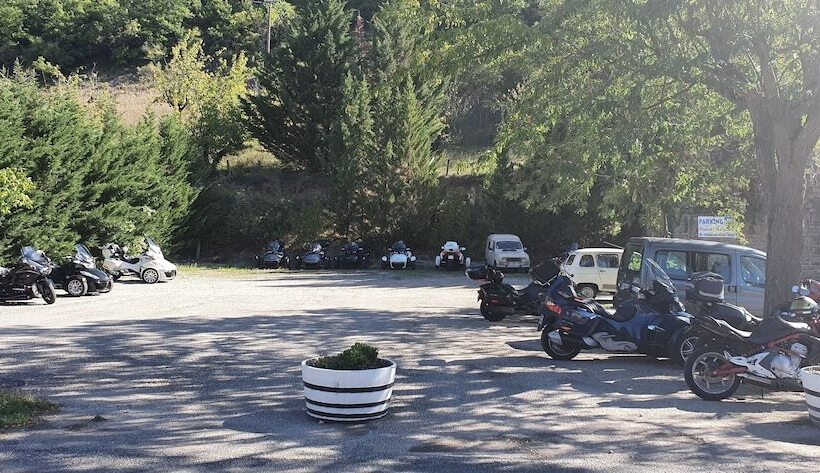 ペンション Grand Gite De L’endurme