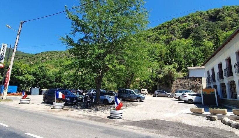 ペンション Grand Gite De L’endurme