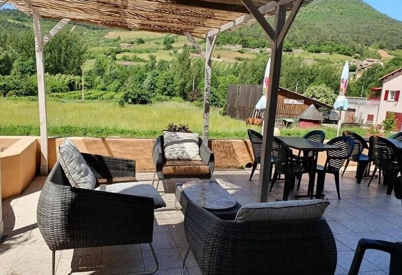 ペンション Grand Gite De L’endurme