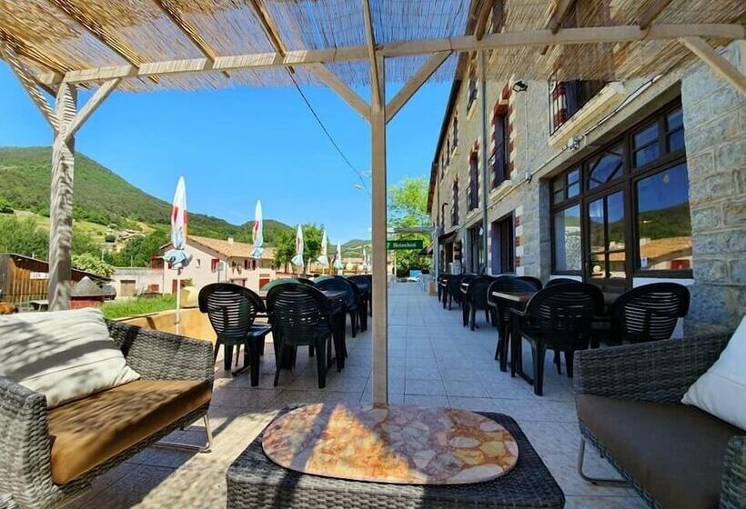 ペンション Grand Gite De L’endurme